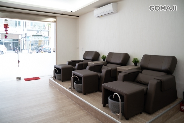 鑫潮流SPA養生會館