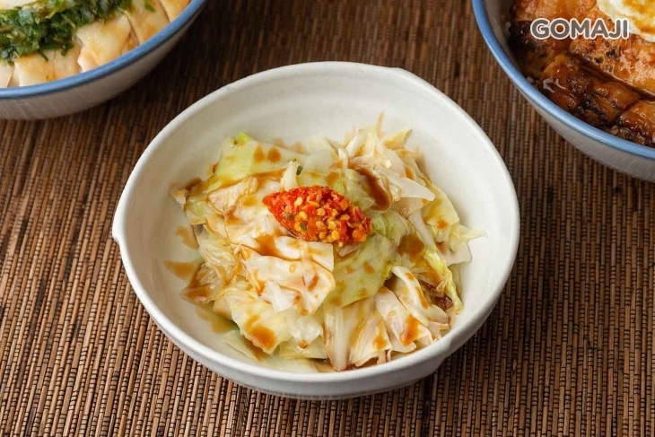 瑞哥雞肉飯(中崙店)