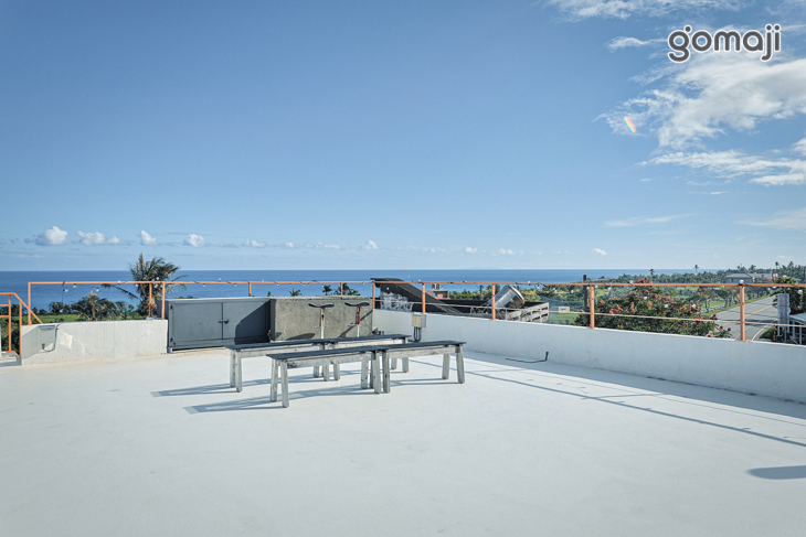 台東-麒麟海灣民宿