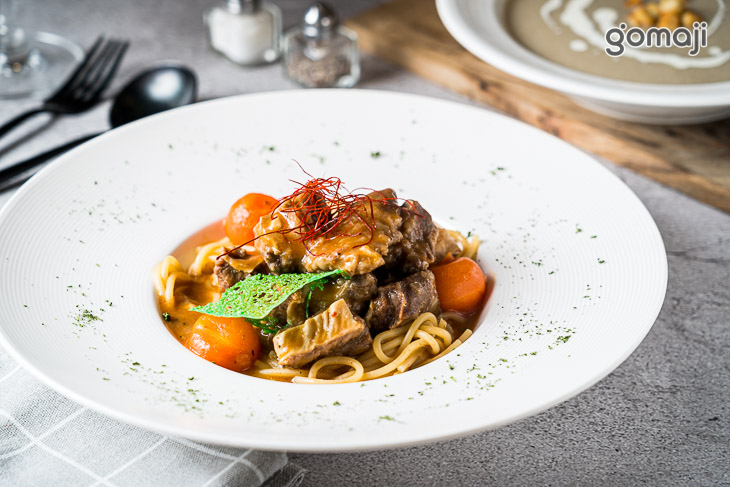 La Casina 義式餐廳