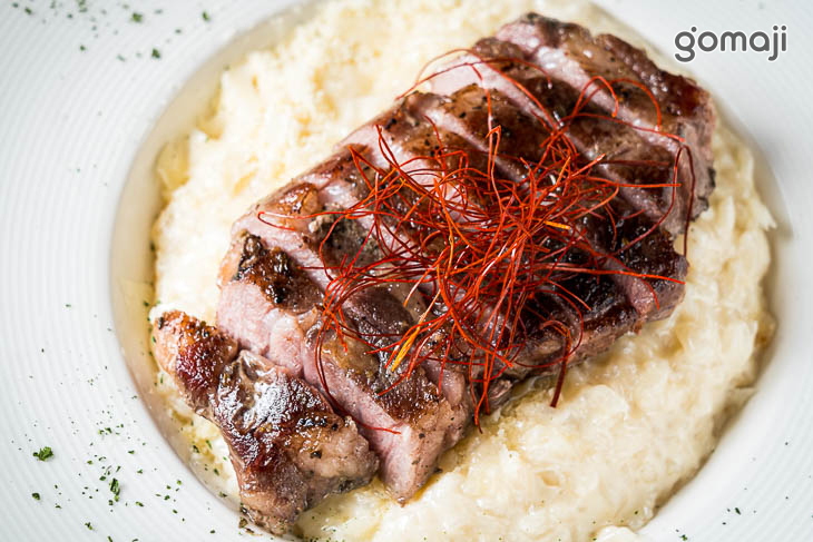 La Casina 義式餐廳