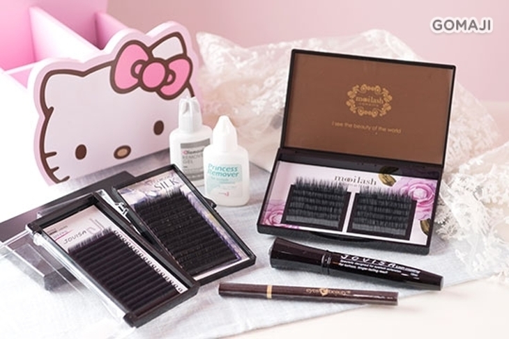 艾薇兒時尚美睫/紋繡/新娘秘書