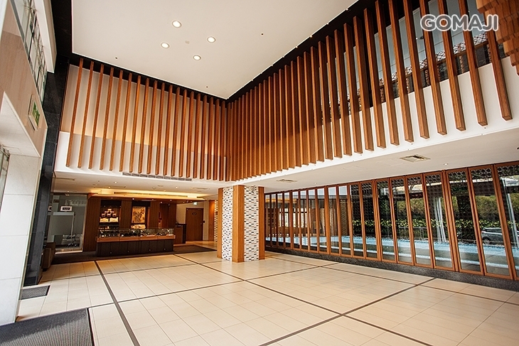 淡水-島宇居酒店