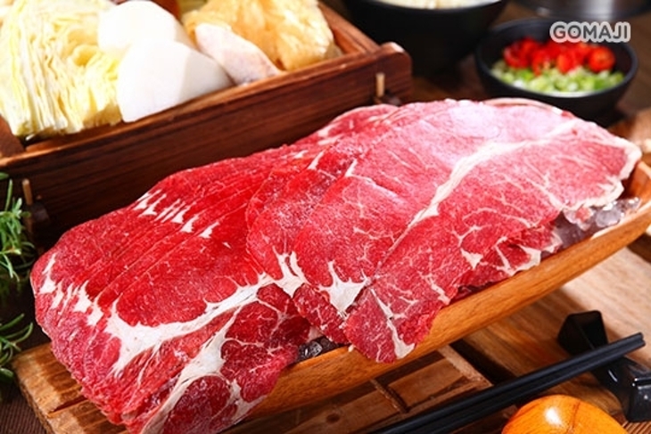 火鍋先生Mr.Hot Pot