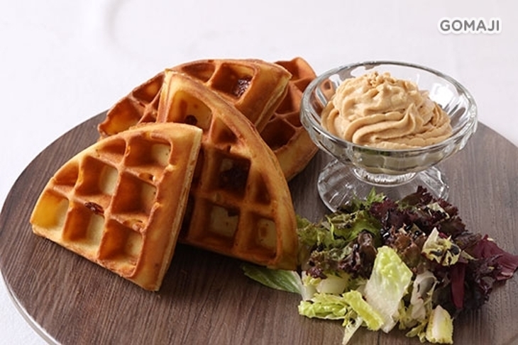 宜家商旅 LA MAISON HOTEL-JS餐廳