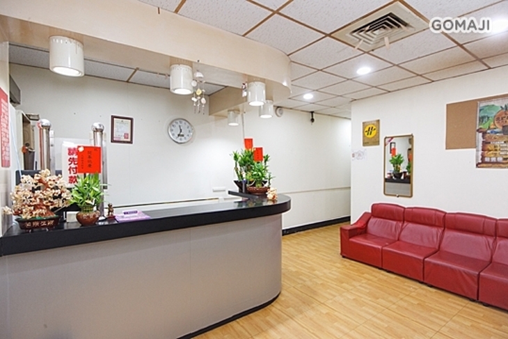桃園龍潭-晨菲商務旅店