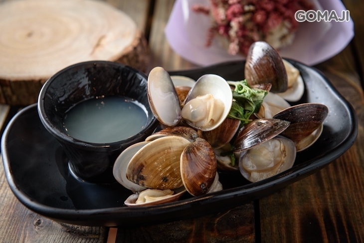 海神弄局BARBECUE&SEAFOOD