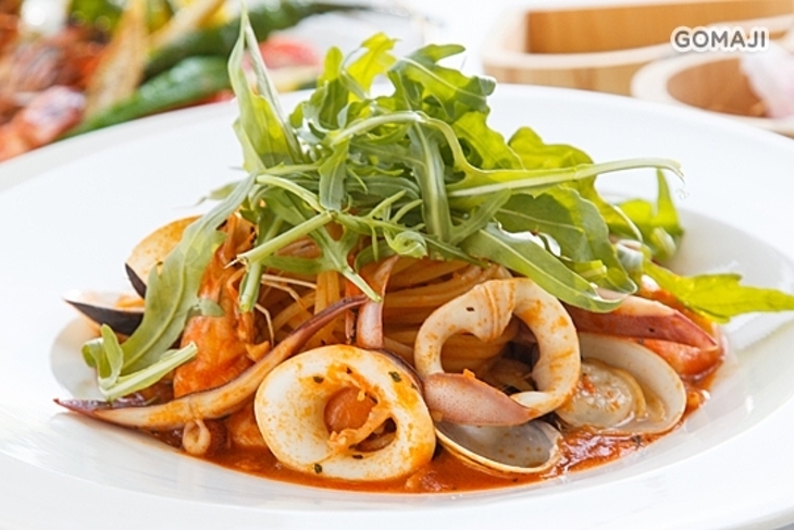 晶麒莊園景觀咖啡館HoneyWood Cafe