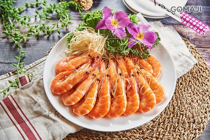 寶島平價水產