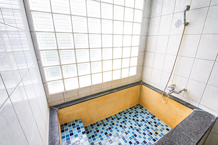 礁溪青池人文溫泉旅館