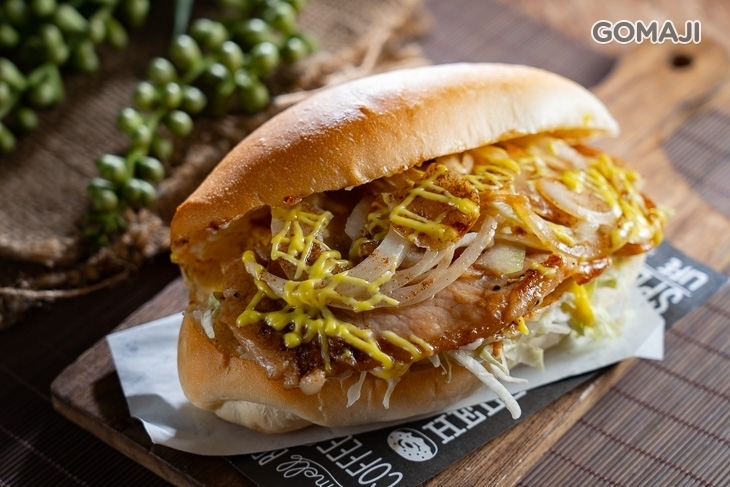 你是風我是你的沙威瑪