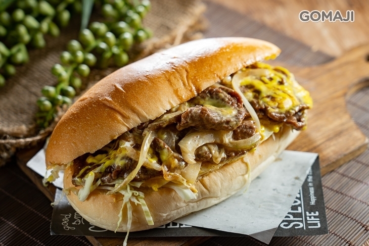 你是風我是你的沙威瑪