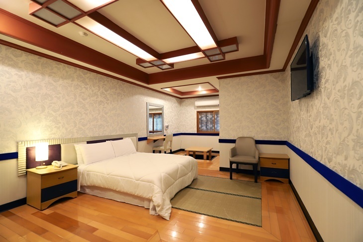 北投麗之湯溫泉會館