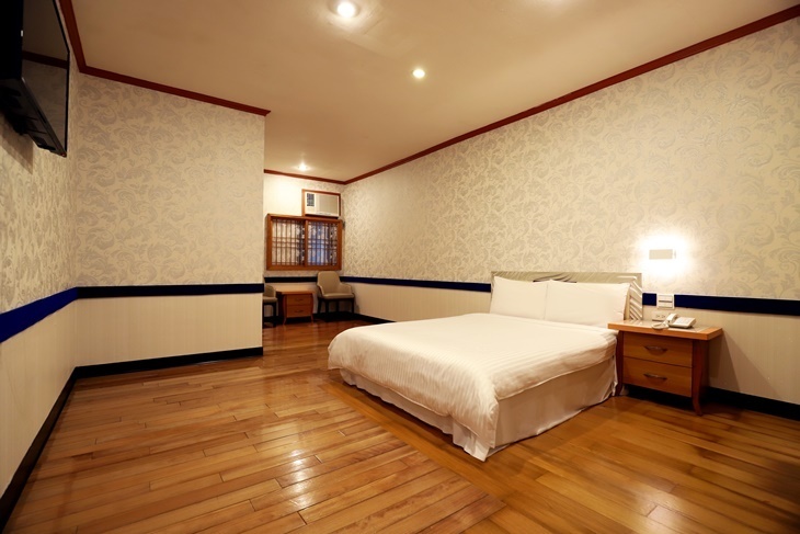 北投麗之湯溫泉會館