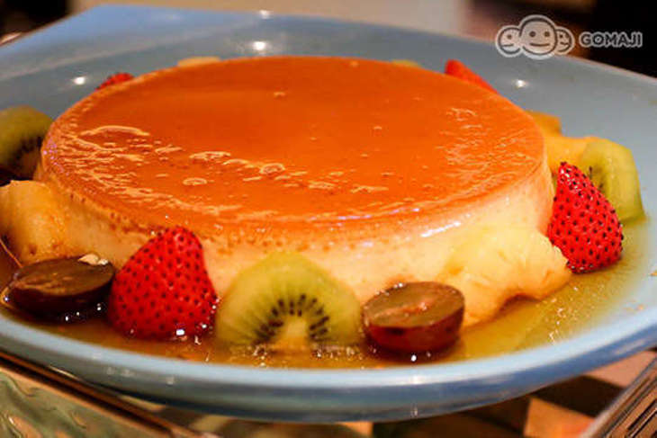 大倉久和大飯店-歐風館