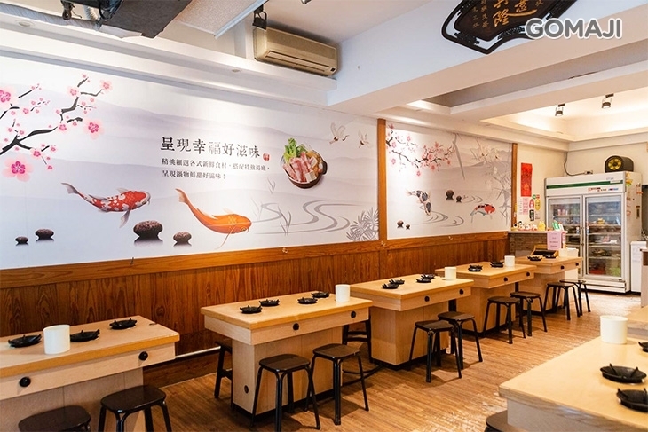 胖胖鍋 平價小火鍋