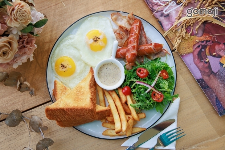 單賣幸福Hygge cafe&brunch(宜蘭店)