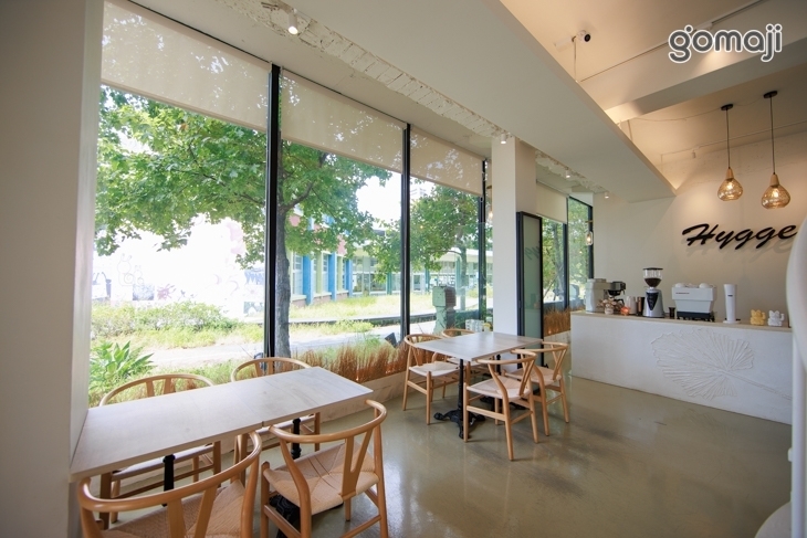 單賣幸福Hygge cafe&brunch(宜蘭店)