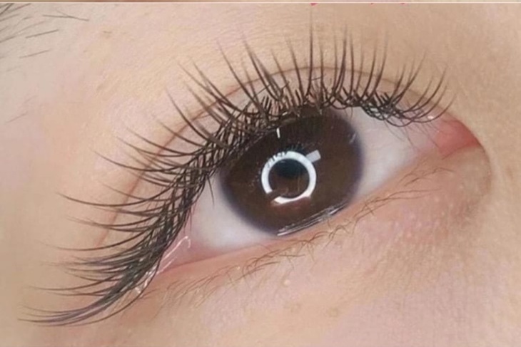 羽玥美妍美睫紋繡