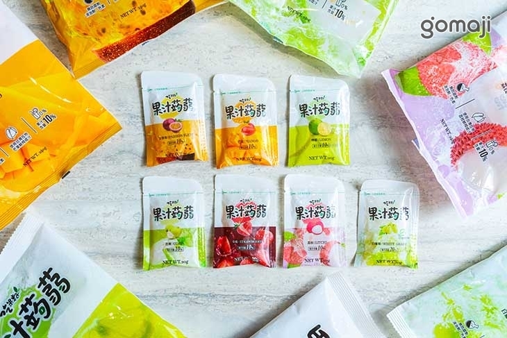 塔吉特千層蛋糕