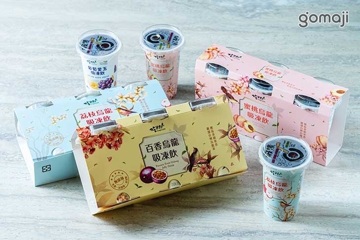 塔吉特千層蛋糕