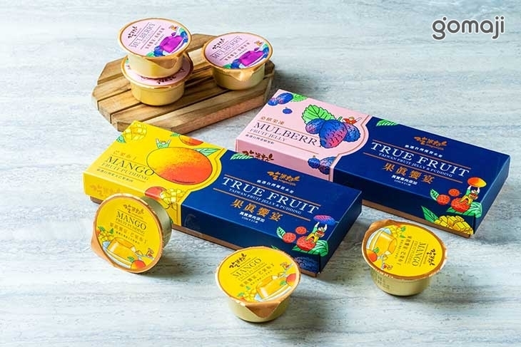 塔吉特千層蛋糕