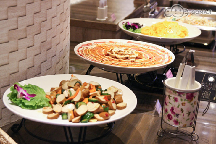 塔木德連鎖飯店集團-中山館