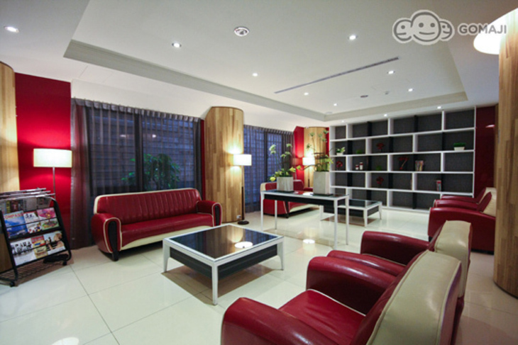 塔木德連鎖飯店集團-中山館