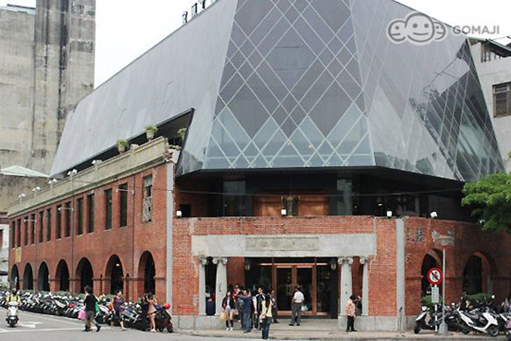 塔木德連鎖飯店集團-中山館