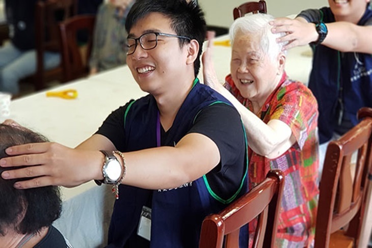 一起夢想－讓憂鬱症不再可怕