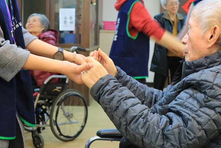 一起夢想－讓憂鬱症不再可怕