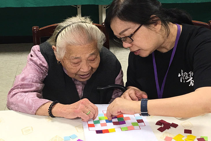 一起夢想－讓憂鬱症不再可怕