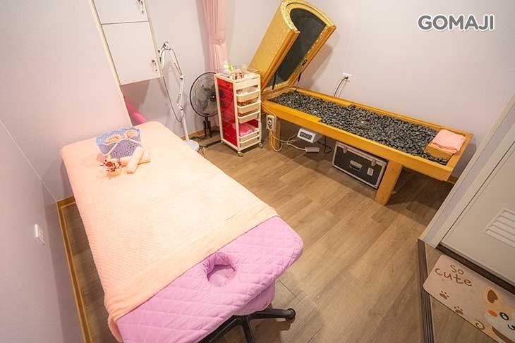 Slight美學概念館