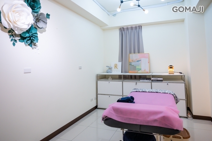 Raby Beauty瑞比專業日式除毛(中壢店)