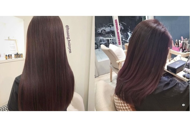 彥 髮型沙龍 - Yen Hair Salon