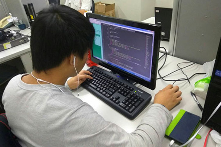 一起夢想－視障青少年點字樂譜培育計畫