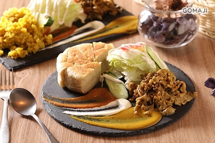 以勒廚房 Jireh Kitchen 異國料理