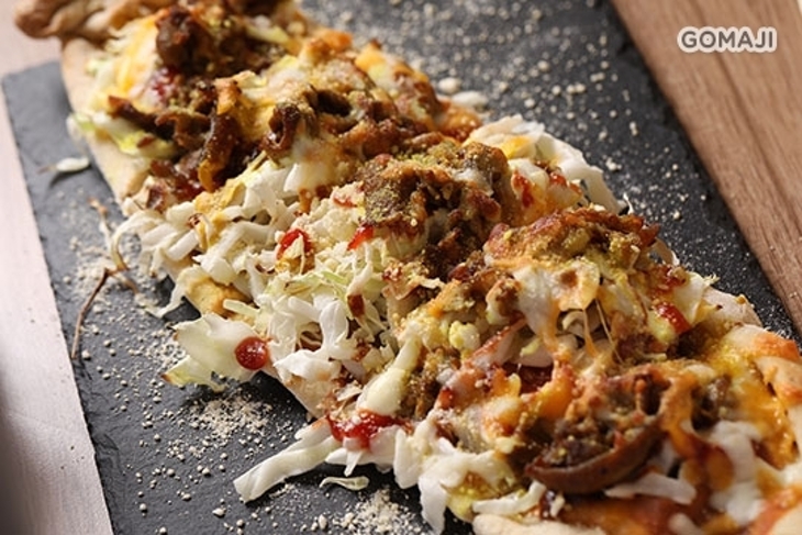以勒廚房 Jireh Kitchen 異國料理