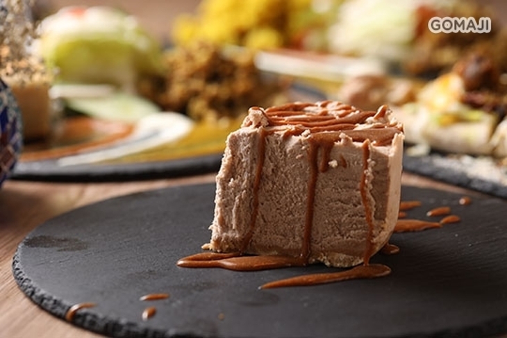 以勒廚房 Jireh Kitchen 異國料理