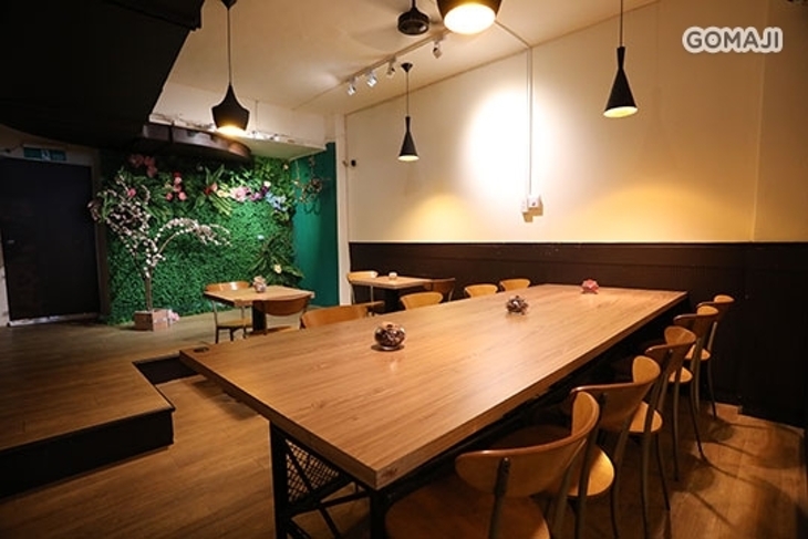 以勒廚房 Jireh Kitchen 異國料理