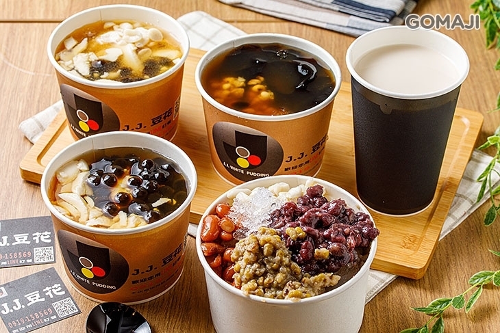 J.J.豆花