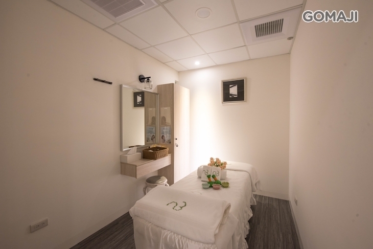 東森自然美(台南大同店)