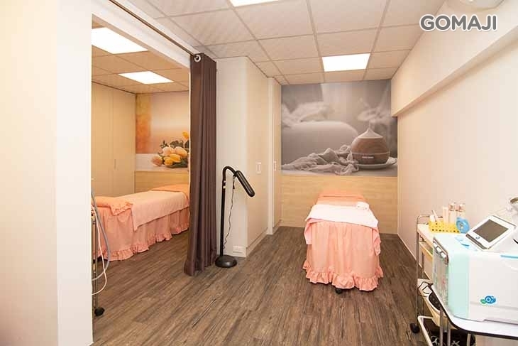 童漾美容工作室