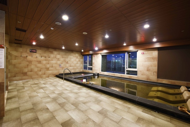 福容大飯店 桃園機場捷運A8