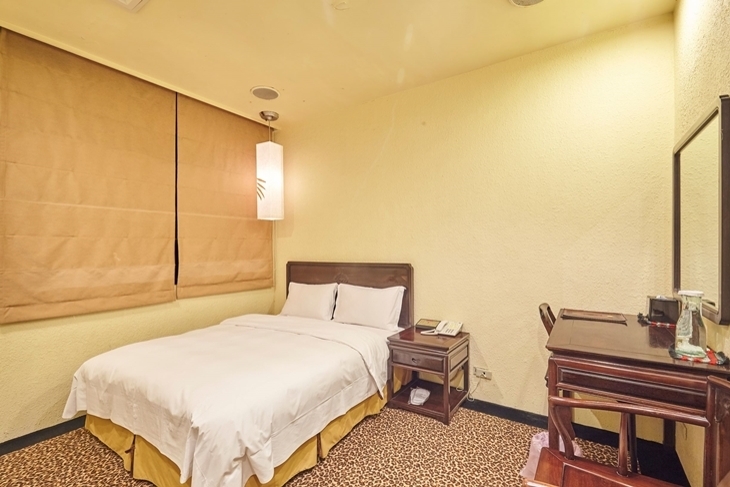 烏來雲仙樂園(雲仙大飯店)