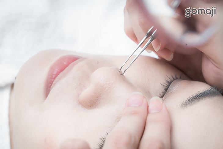 美的世界美學館(台中店)