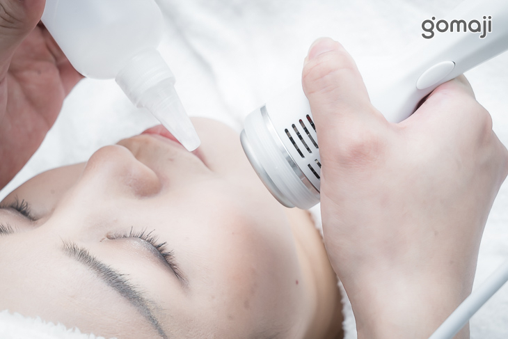 美的世界美學館(台中店)