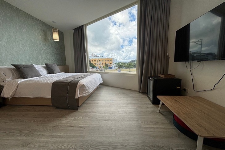 屏東墾丁-卿卿文旅