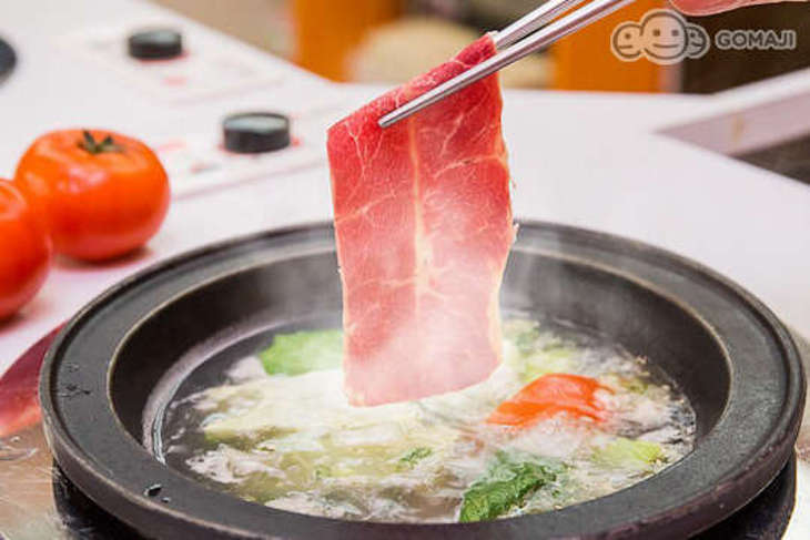 伊荳二鍋