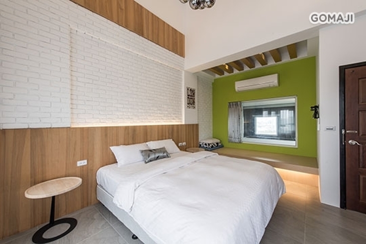 墾丁​-​海比尼斯Happiness Villa